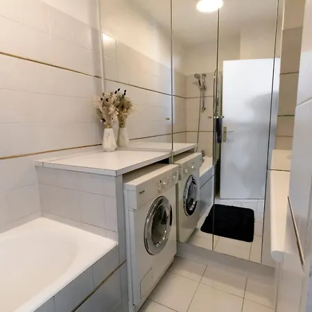 Elegant A Montmartre Appartement Parijs