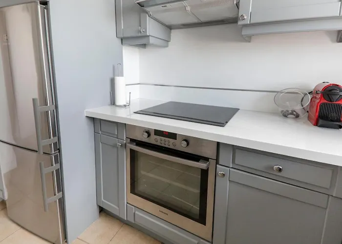 Appartement élégant à Montmartre *